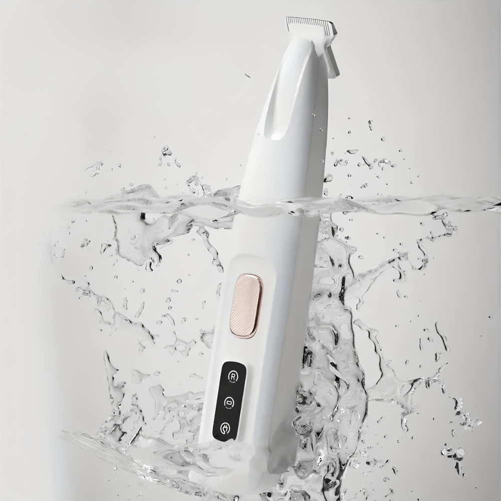 Pet Grooming Clippers