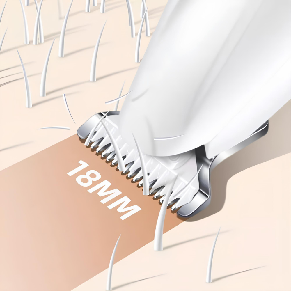 Pet Grooming Clippers