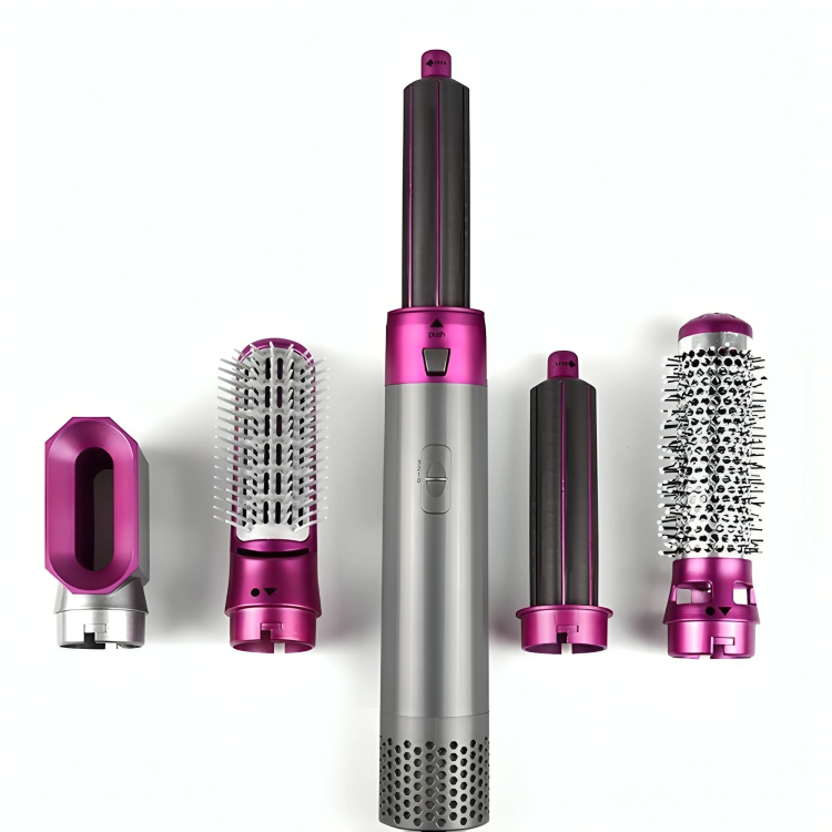 5 in 1 Hair Dryer