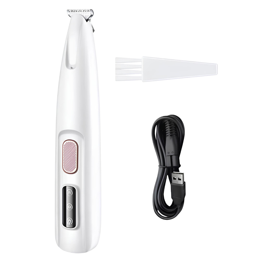Pet Grooming Clippers