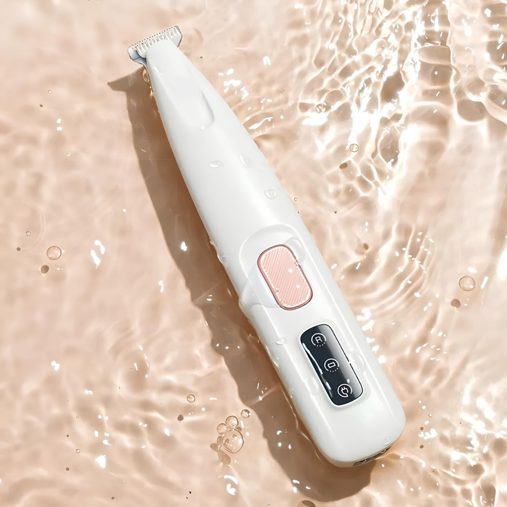 Pet Grooming Clippers