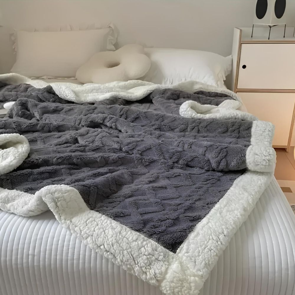 Calming Throw Blanket