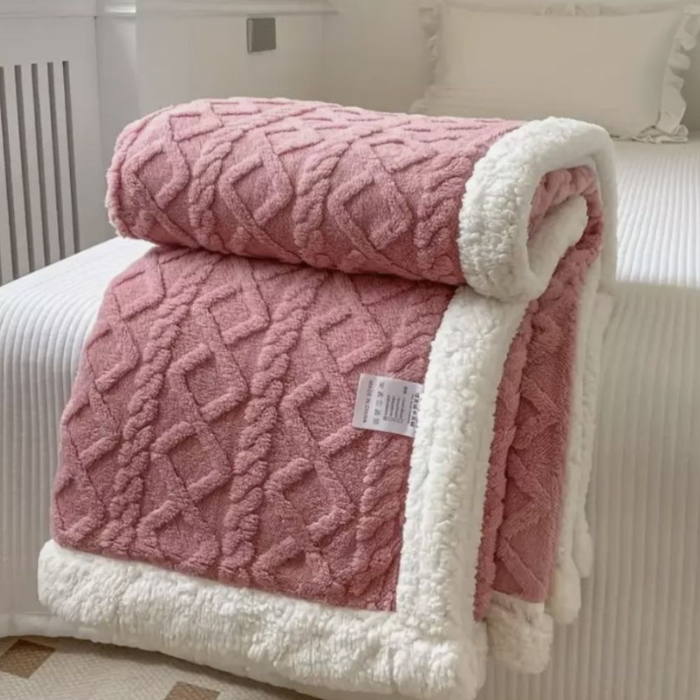 Calming Throw Blanket