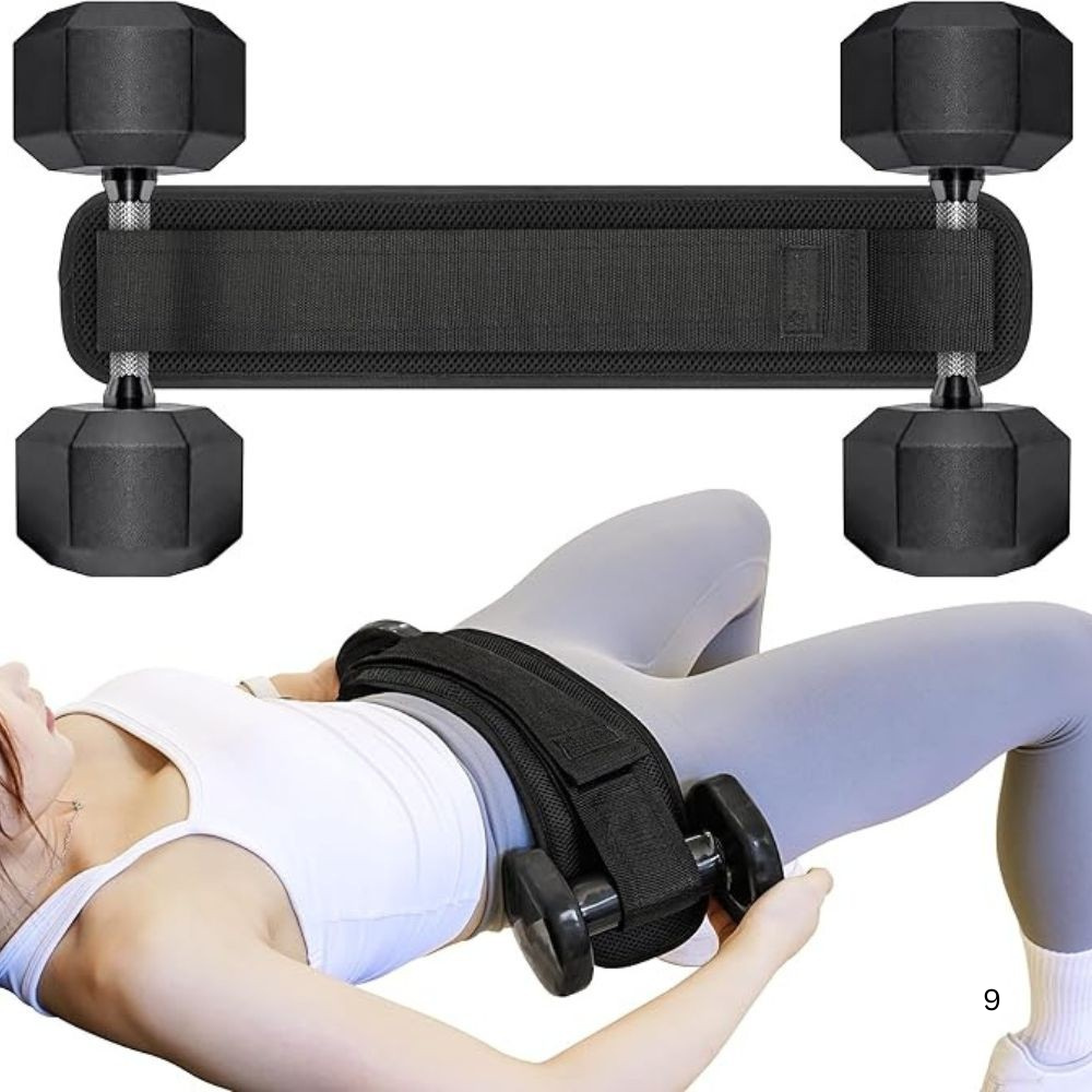 Hip Thrust Belt